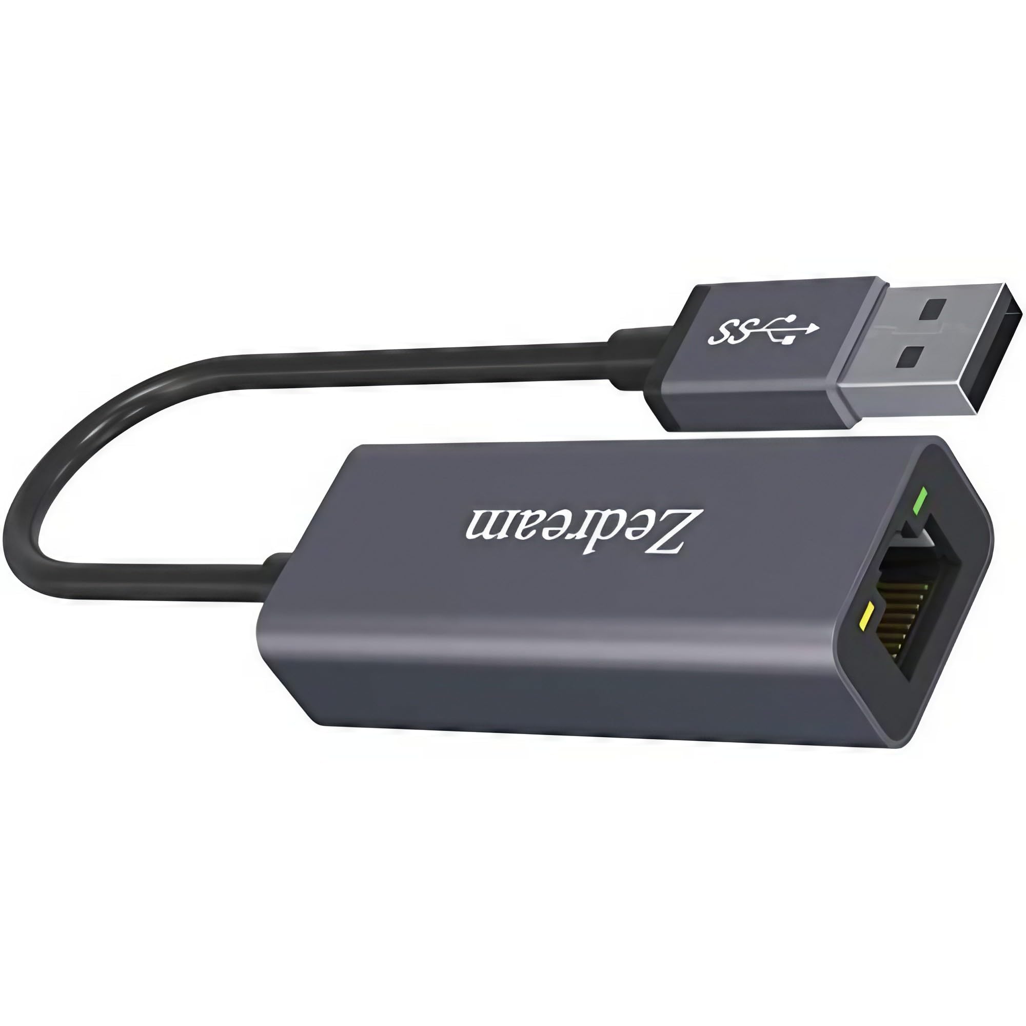 Amazon.com: Ethernet Adapter Replacement for Switch Wii Nintendo